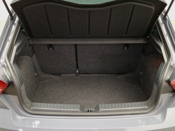 Used SEAT Ibiza 2025 for sale - 76317540: Photo 8