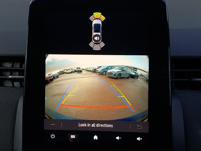 Used Renault Clio 2025 for sale - 77874635: Photo 11