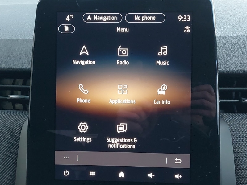 Used Renault Clio 2025 for sale - 77874635: Photo 12