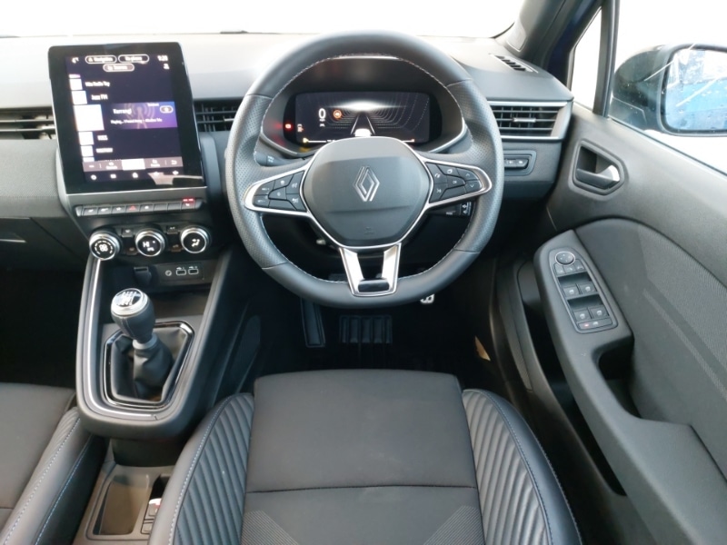 Used Renault Clio 2025 for sale - 77874635: Photo 7