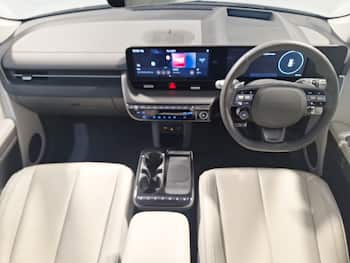 Used Hyundai IONIQ 5 2024 for sale - 79704504: Photo