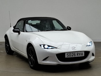 Used Mazda MX-5 2026 for sale - 78173157: Photo