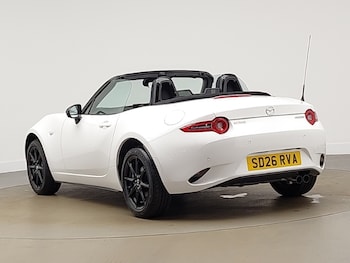 Used Mazda MX-5 2026 for sale - 78173157: Photo