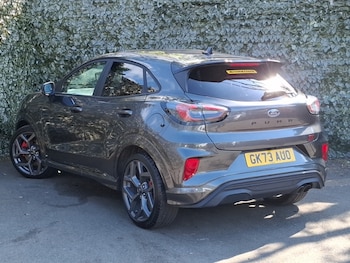 Used Ford Puma 2024 for sale - 78370020: Photo