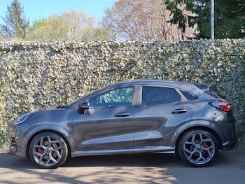 Used Ford Puma 2024 for sale - 78370020: Photo