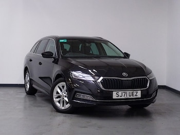 Used Skoda Octavia 2021 for sale - 76331243: Photo