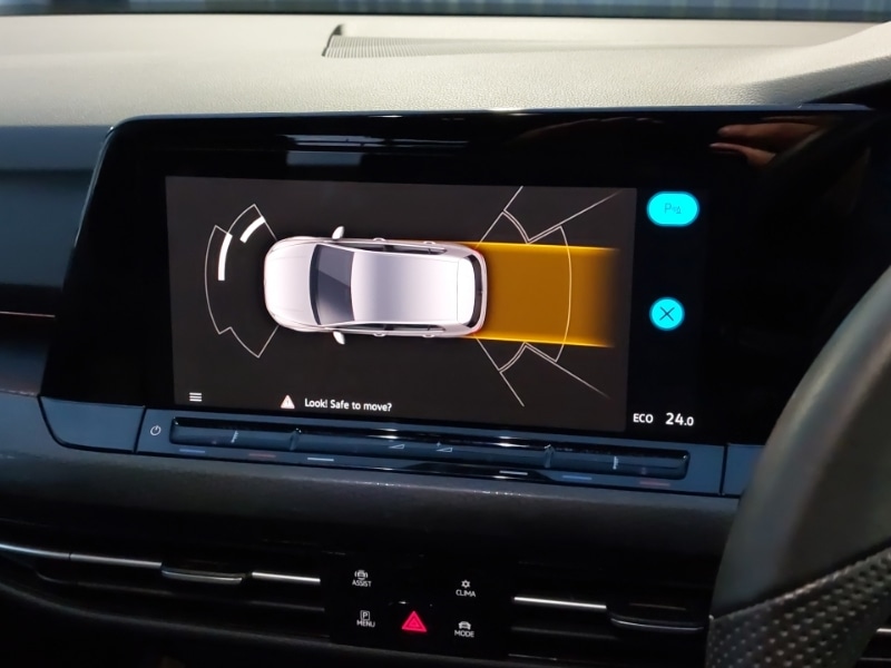 Used Volkswagen Golf 2021 for sale - 76770766: Photo 11