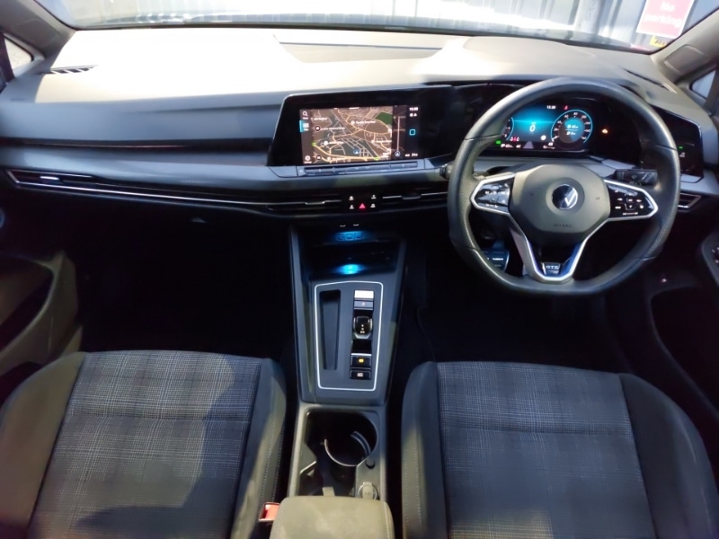 Used Volkswagen Golf 2021 for sale - 76770766: Photo 2