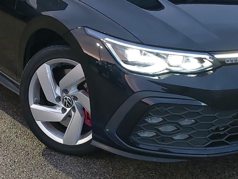 Used Volkswagen Golf 2021 for sale - 76770766: Photo 9