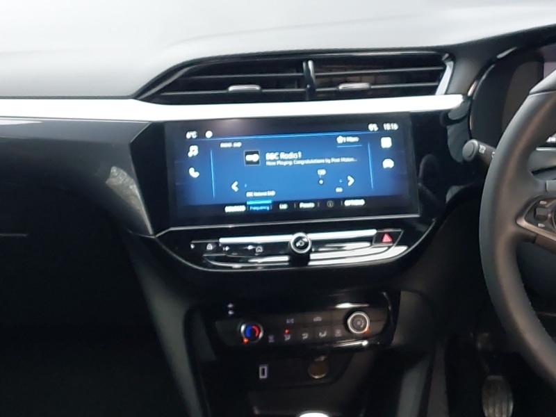 Used Vauxhall Corsa 2025 for sale - 76920716: Photo 11