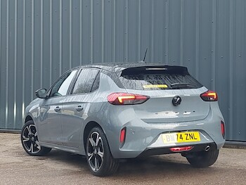 Used Vauxhall Corsa 2025 for sale - 76920716: Photo