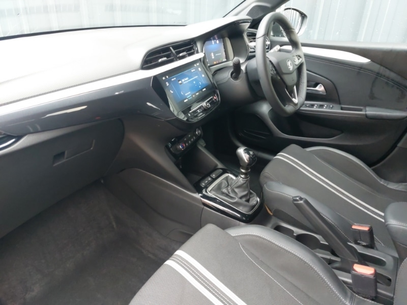 Used Vauxhall Corsa 2025 for sale - 76920716: Photo 5