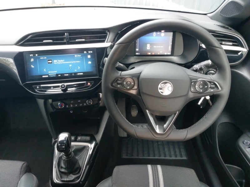 Used Vauxhall Corsa 2025 for sale - 76920716: Photo 7