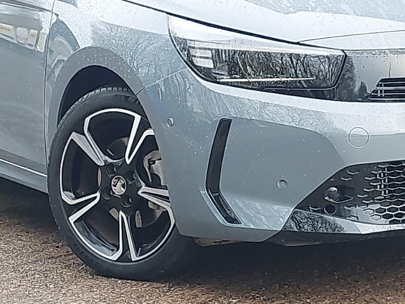 Used Vauxhall Corsa 2025 for sale - 76920716: Photo 9