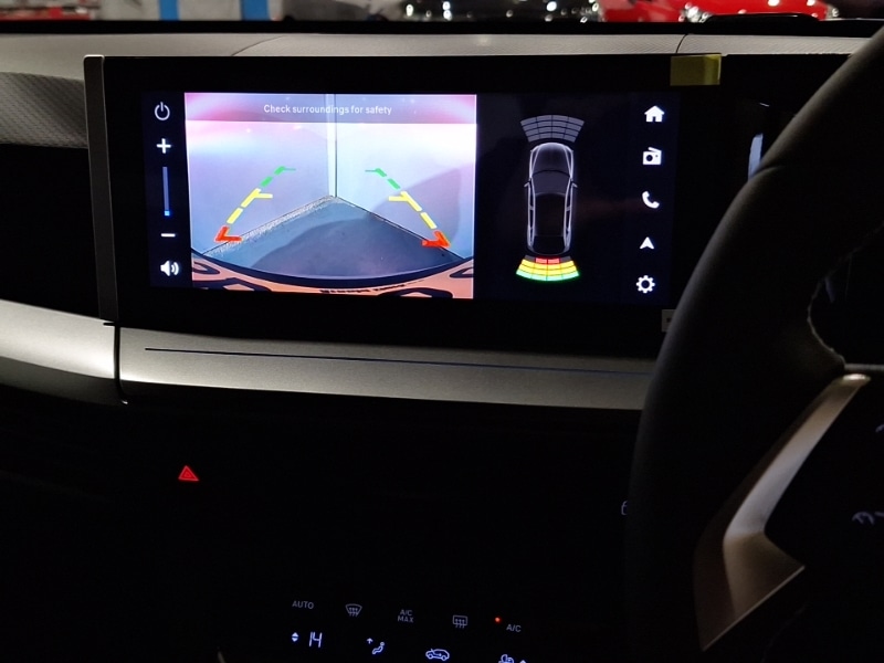 Used Vauxhall Frontera 2025 for sale - 77219388: Photo 12