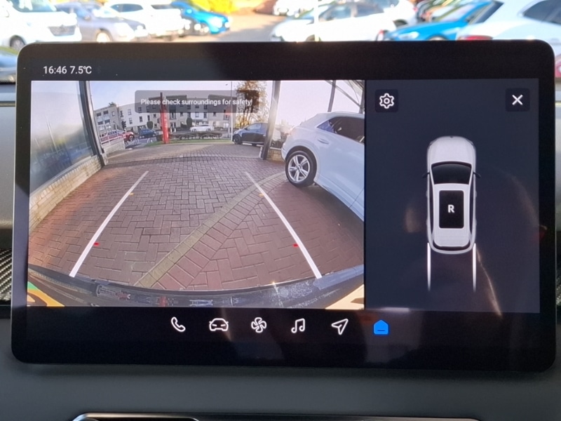 Used MG MGS5 2025 for sale - 77032113: Photo 10