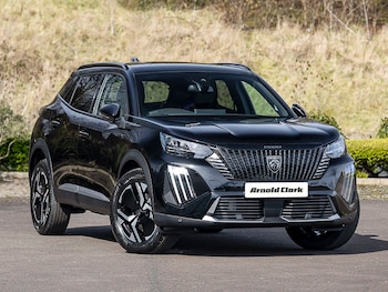 Used Peugeot 2008 2026 for sale - 77798870: Photo