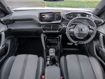 Used Peugeot 2008 2026 for sale - 77798870: Photo