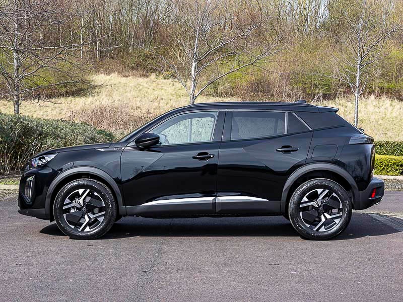 Used Peugeot 2008 2026 for sale - 77798870: Photo 4