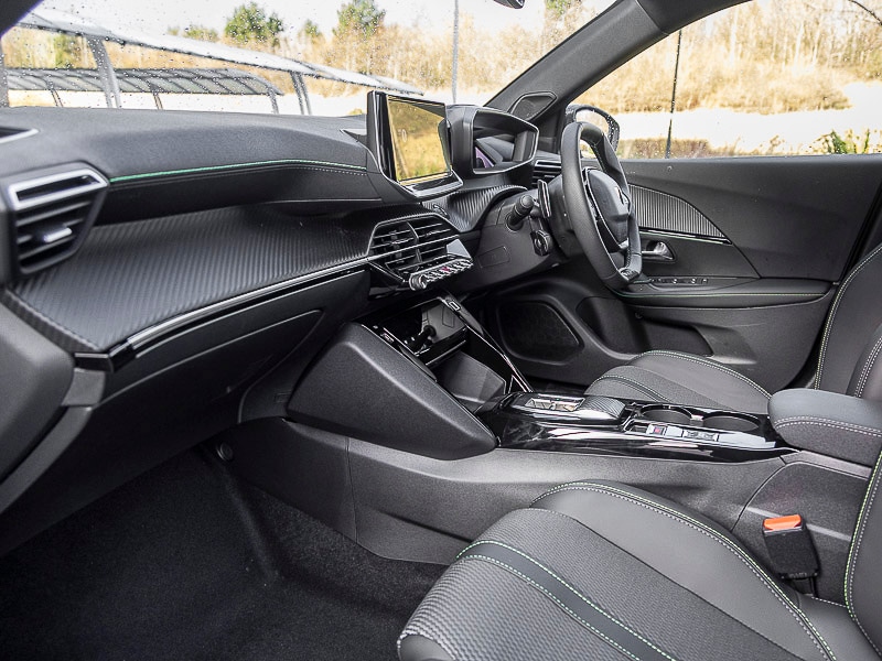 Used Peugeot 2008 2026 for sale - 77798870: Photo 5