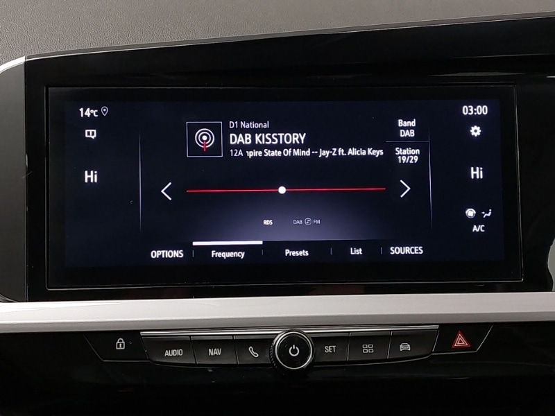 Used Vauxhall Grandland 2022 for sale - 77778002: Photo 10