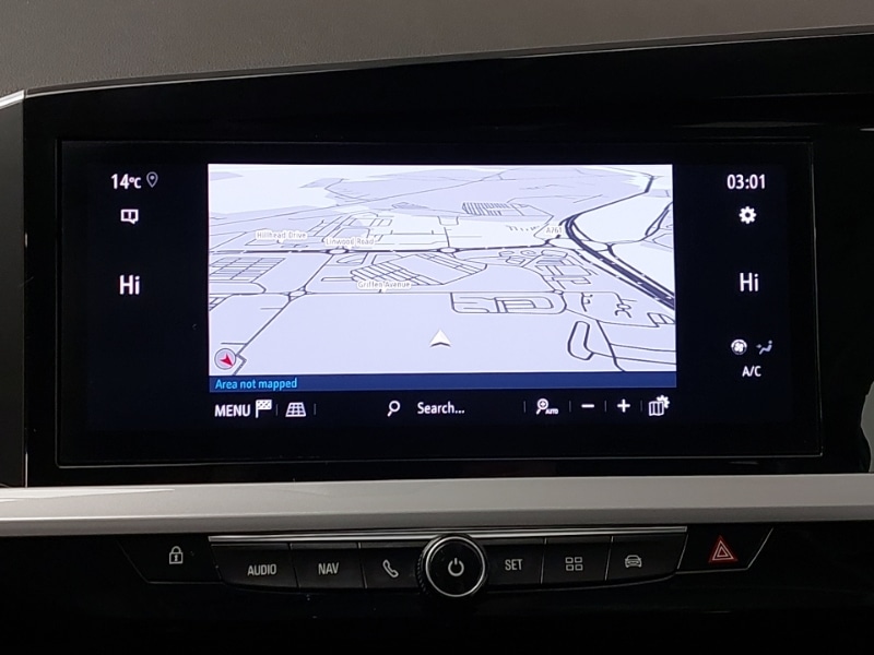 Used Vauxhall Grandland 2022 for sale - 77778002: Photo 11