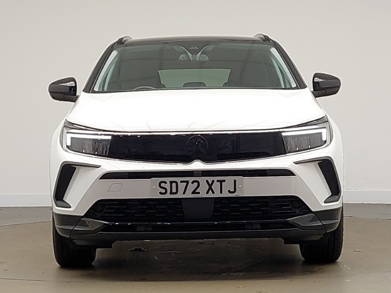 Used Vauxhall Grandland 2022 for sale - 77778002: Photo 12