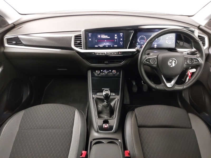 Used Vauxhall Grandland 2022 for sale - 77778002: Photo 2