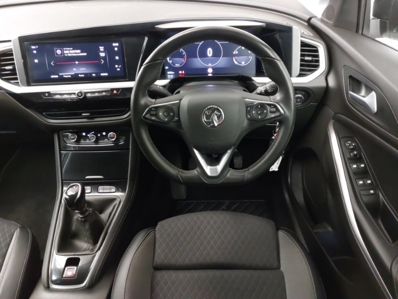 Used Vauxhall Grandland 2022 for sale - 77778002: Photo 7