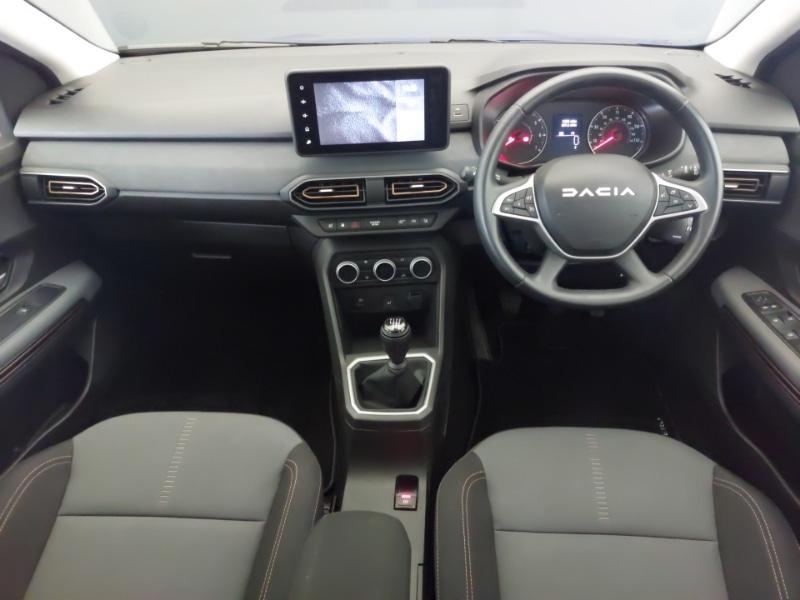 Used Dacia Sandero Stepway 2024 for sale - 76860926: Photo 2