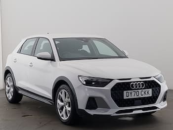 Used Audi A1 2020 for sale - 79674905: Photo