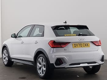 Used Audi A1 2020 for sale - 79674905: Photo
