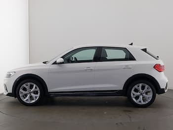 Used Audi A1 2020 for sale - 79674905: Photo