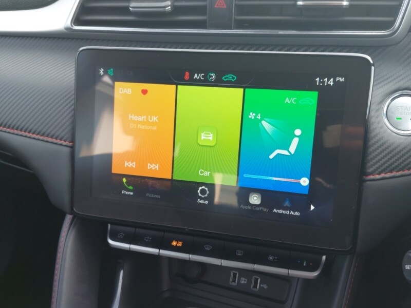 Used MG MG ZS 2023 for sale - 77948784: Photo 10