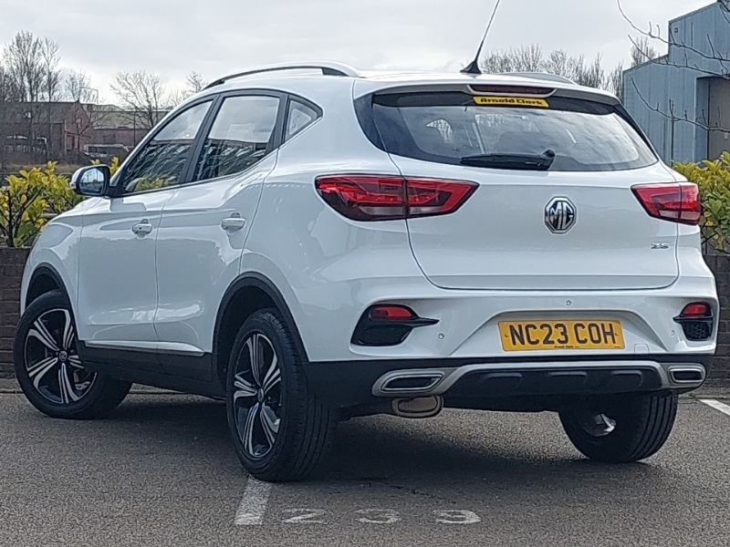 Used MG MG ZS 2023 for sale - 77948784: Photo 3