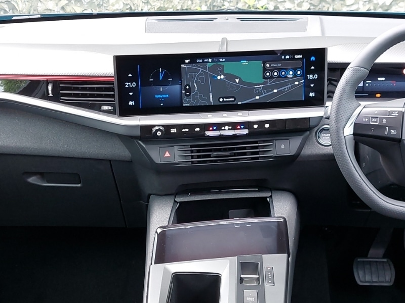 Used Vauxhall Grandland 2025 for sale - 77874808: Photo 10