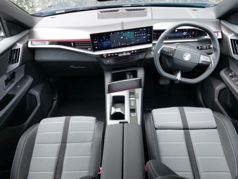 Used Vauxhall Grandland 2025 for sale - 77874808: Photo 2