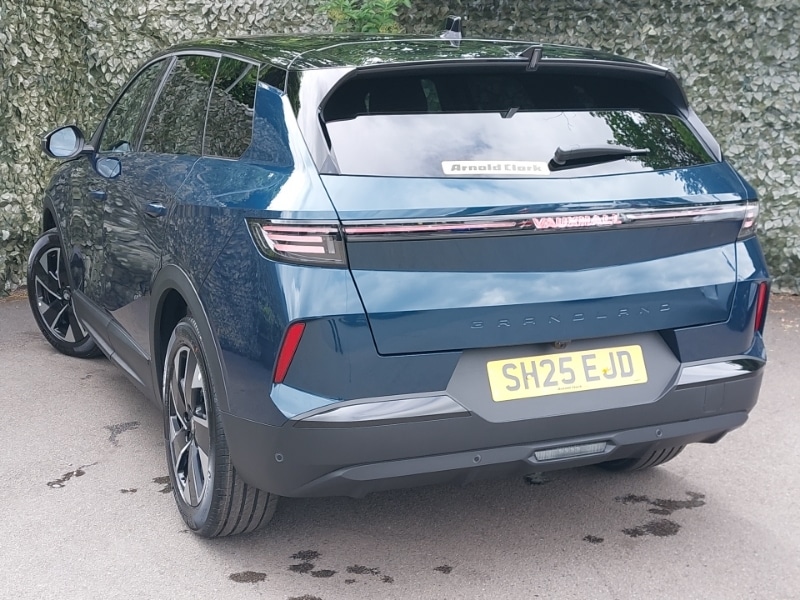 Used Vauxhall Grandland 2025 for sale - 77874808: Photo 3