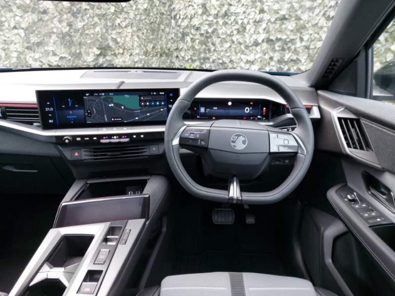 Used Vauxhall Grandland 2025 for sale - 77874808: Photo 7