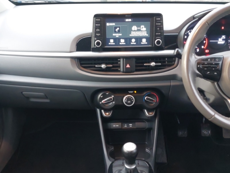 Used Kia Picanto 2020 for sale - 77386084: Photo 10