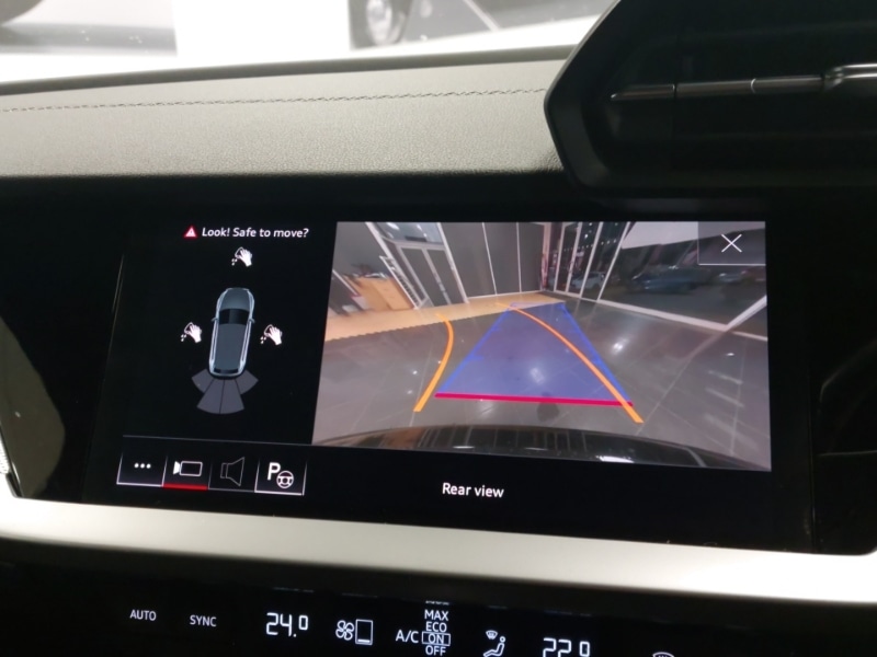 Used Audi A3 2023 for sale - 77624078: Photo 10