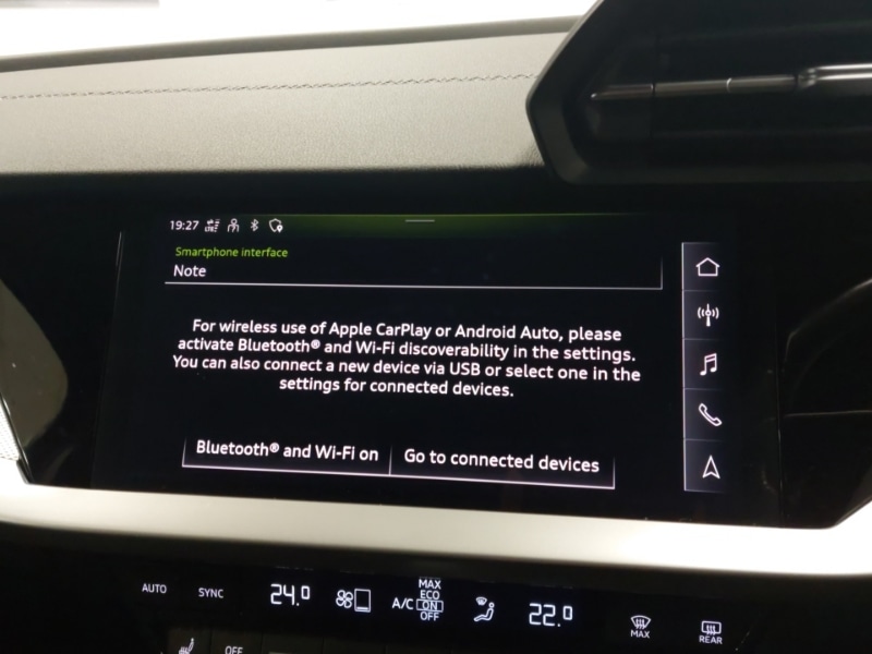 Used Audi A3 2023 for sale - 77624078: Photo 11