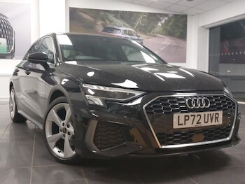 Audi A3 feature image