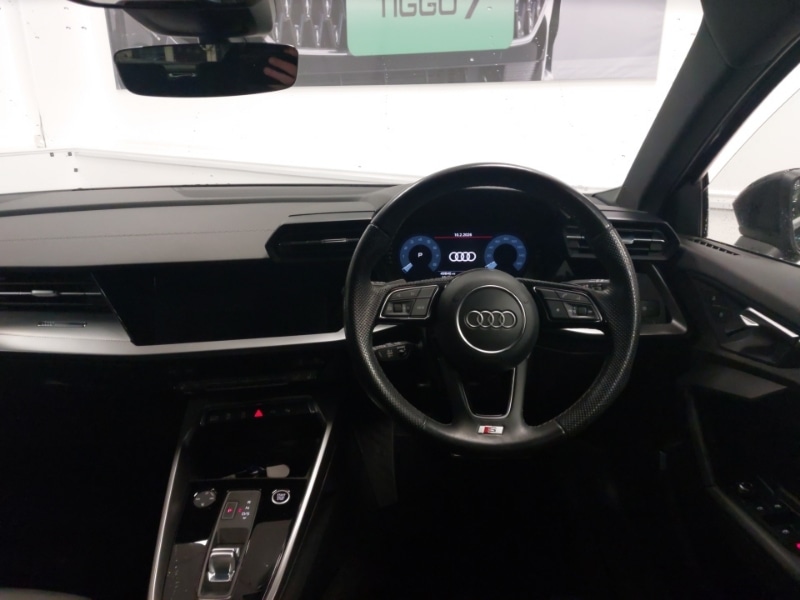 Used Audi A3 2023 for sale - 77624078: Photo 7