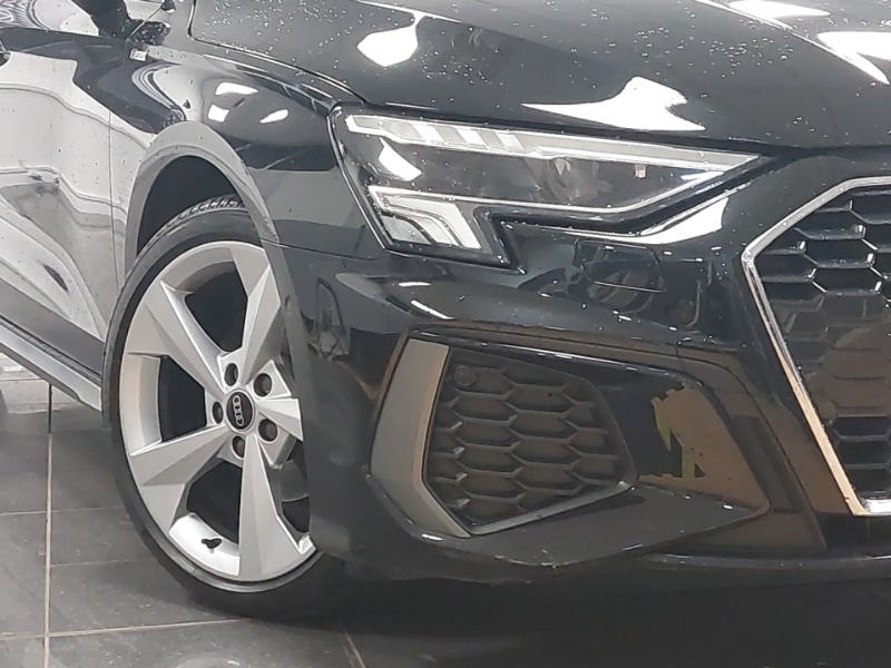 Used Audi A3 2023 for sale - 77624078: Photo 9