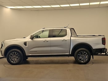 Used Ford Ranger 2024 for sale - 78355830: Photo