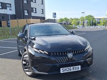 Used Peugeot 408 2026 for sale - 79585764: Photo