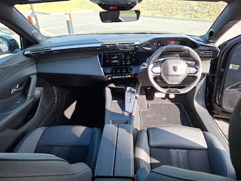 Used Peugeot 408 2026 for sale - 79585764: Photo