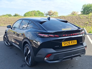Used Peugeot 408 2026 for sale - 79585764: Photo