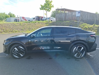 Used Peugeot 408 2026 for sale - 79585764: Photo